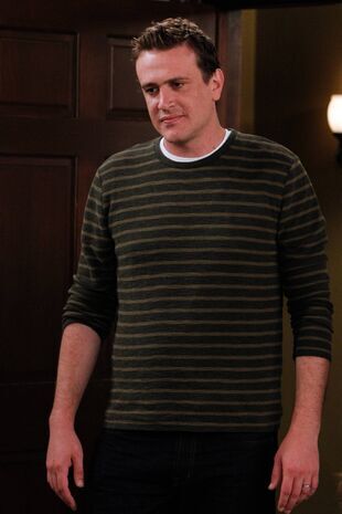 How I Met Your Mother Seizoen 7 Aflevering 6