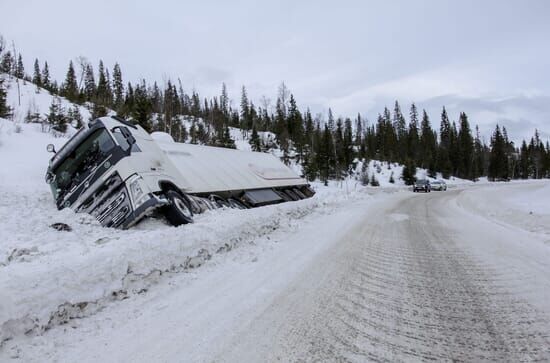 Highway Heroes Norway