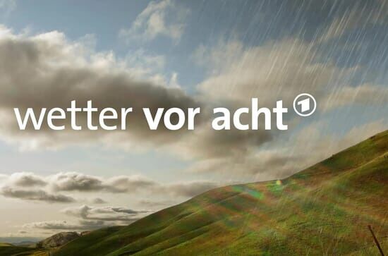 Wetter vor acht