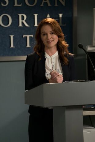 Anatomia lui Grey Sezonul 14 Episodul 20