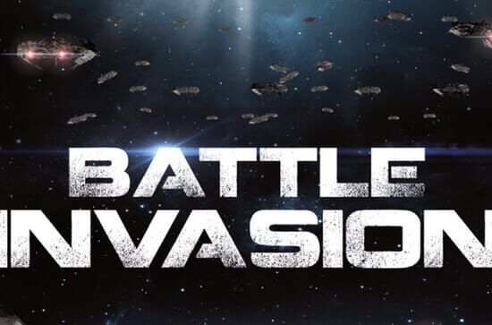 Battle Invasion