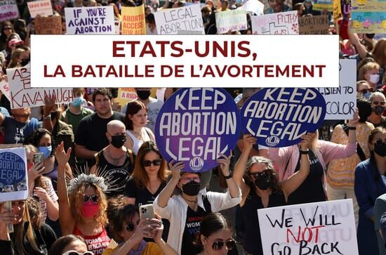 Etats-Unis, la bataille...