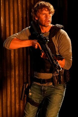 NCIS: Los Angeles Seizoen 14 Aflevering 8