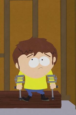 South Park - Erection Day