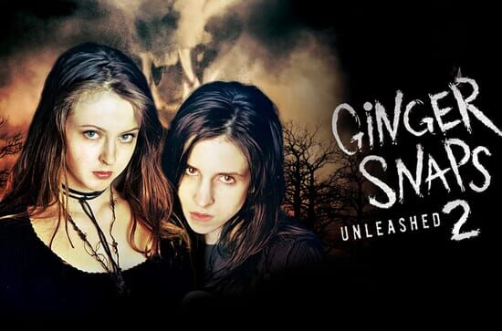 Ginger Snaps 2: Unleashed