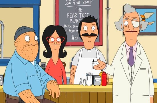 Bob's Burgers