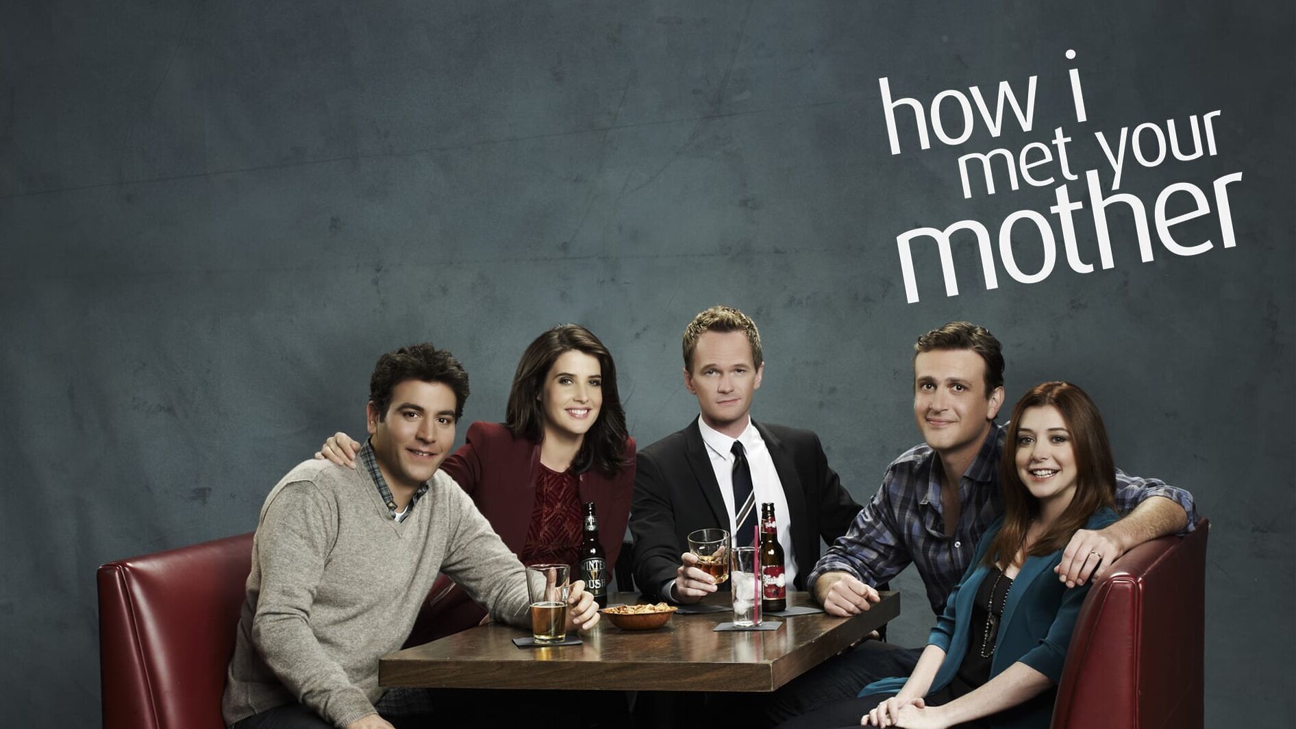 How I Met Your Mother