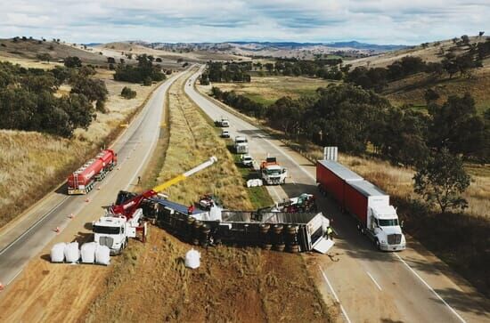 Highway Heroes Down Under