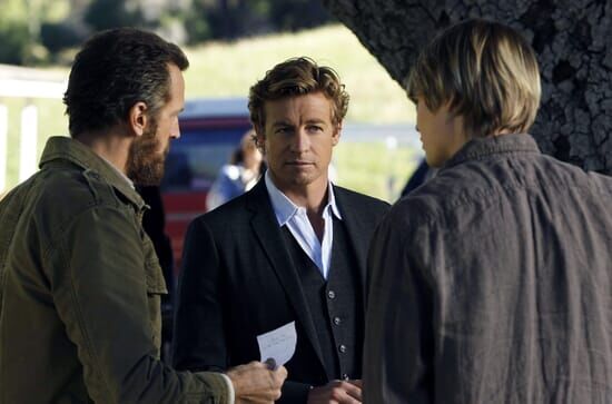 The Mentalist