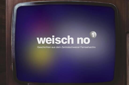 Weisch no