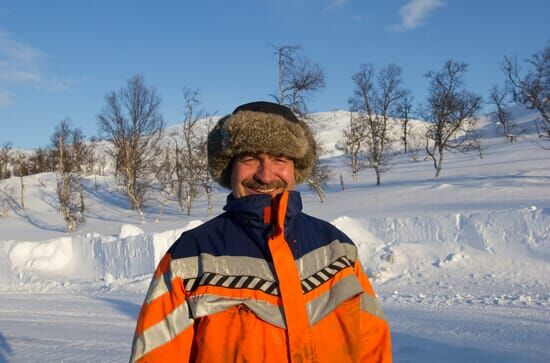 Ice Road Rescue – Extremrettung in Norwegen