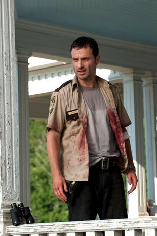 The Walking Dead: Invazia zombi Sezonul 2 Episodul 2