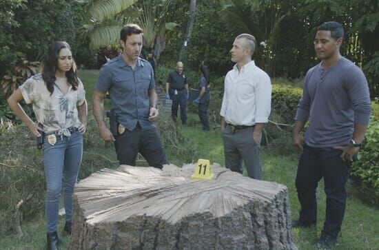 Hawaii Five-0