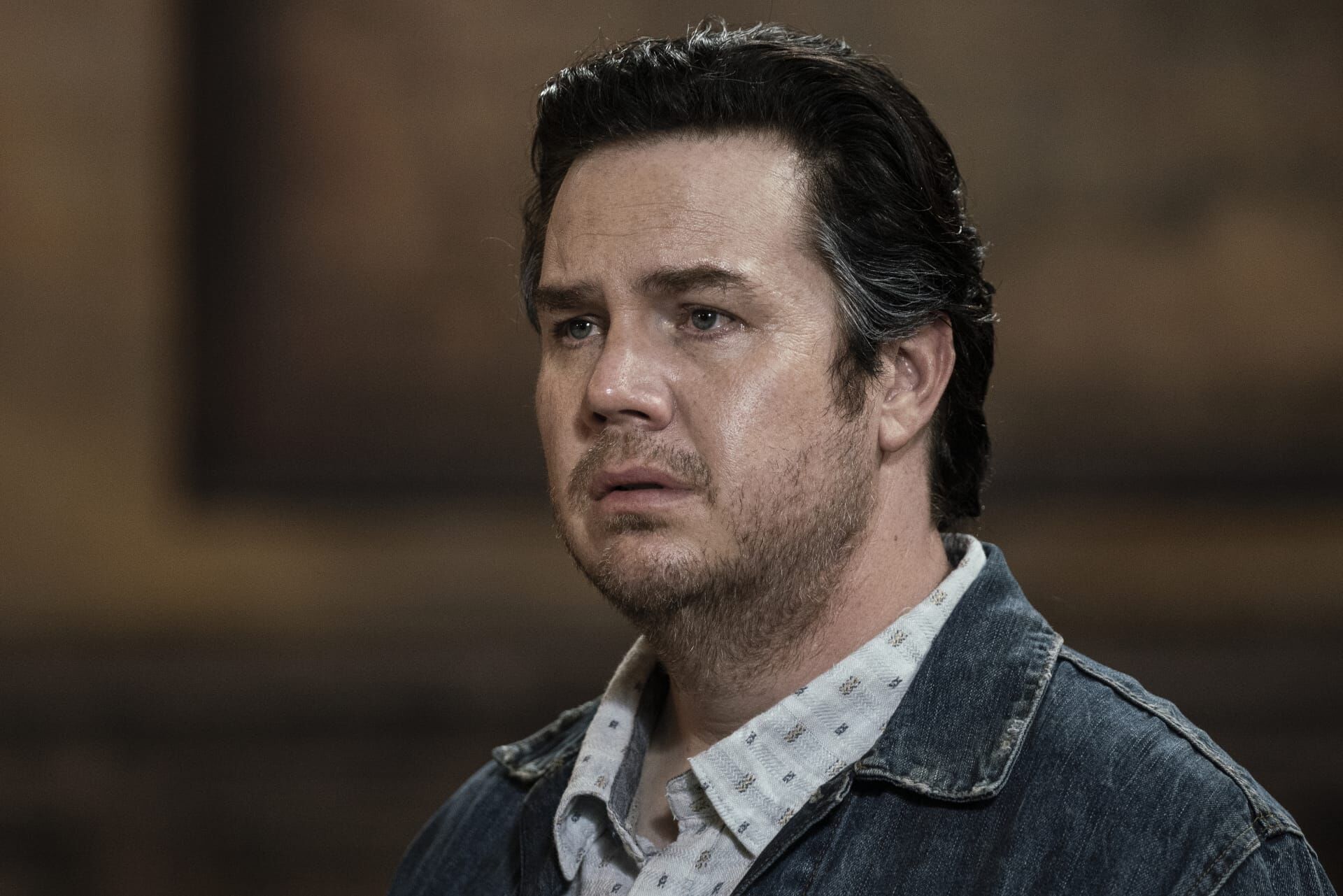 The Walking Dead: Invazia zombi Sezonul 11 Episodul 18