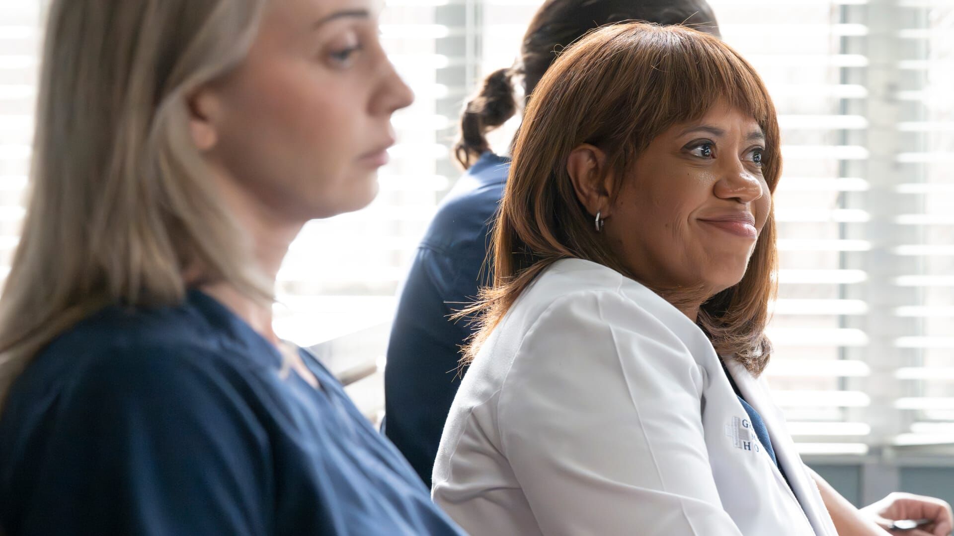 Anatomia lui Grey Sezonul 22 Episodul 13