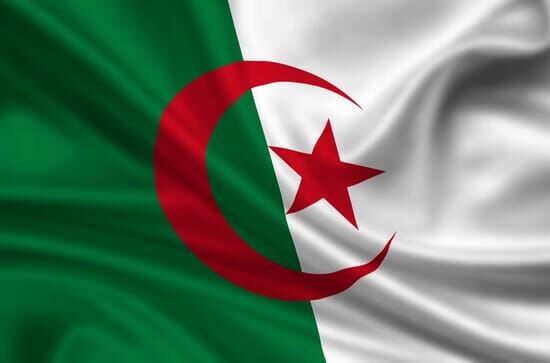 Algeria Tomorrow