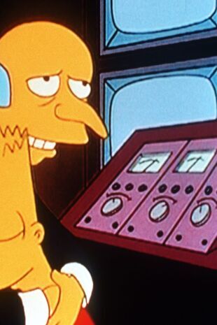 The Simpsons Seizoen 5 Aflevering 18