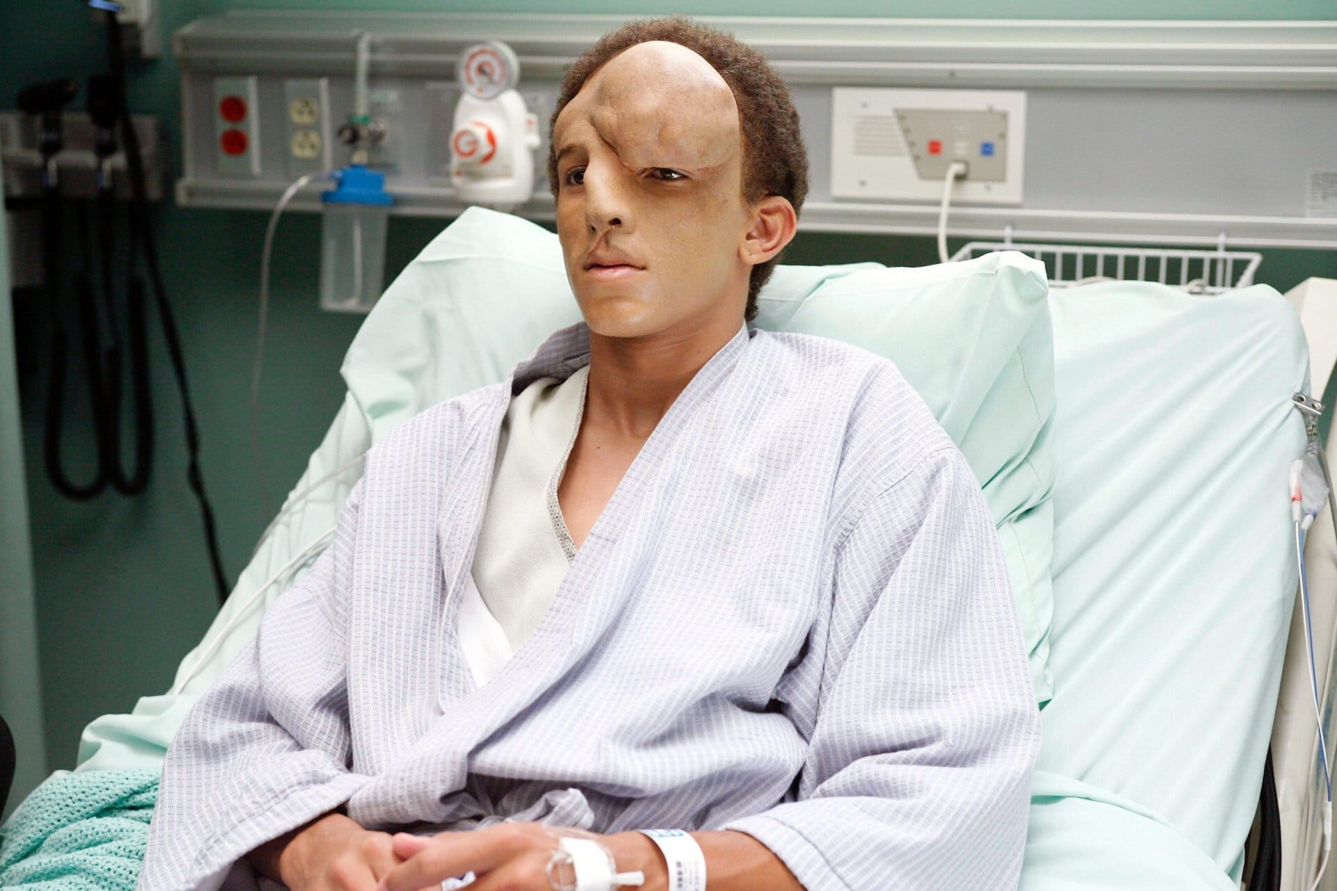 Dr House Saison 4 Épisode 7