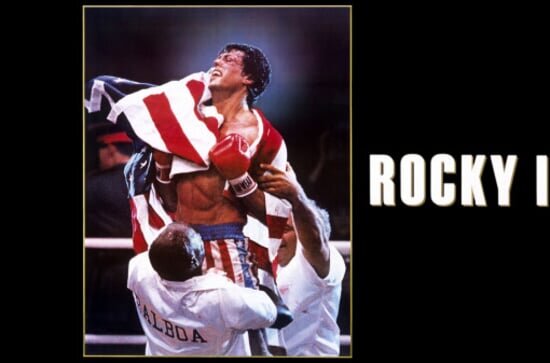 Rocky IV