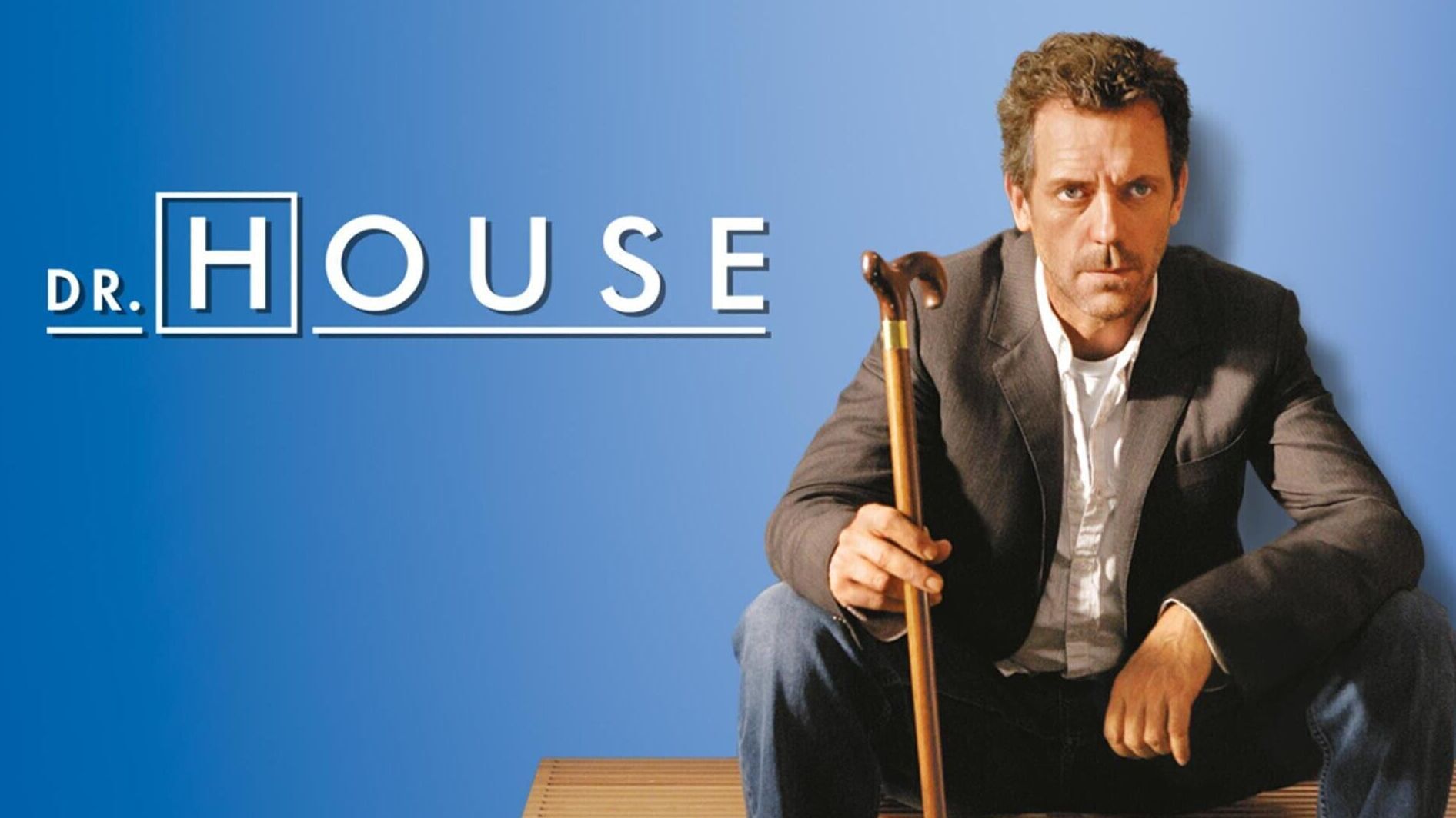 Dr House