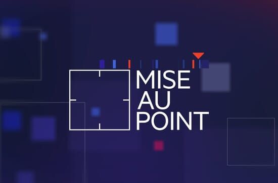 Mise au point