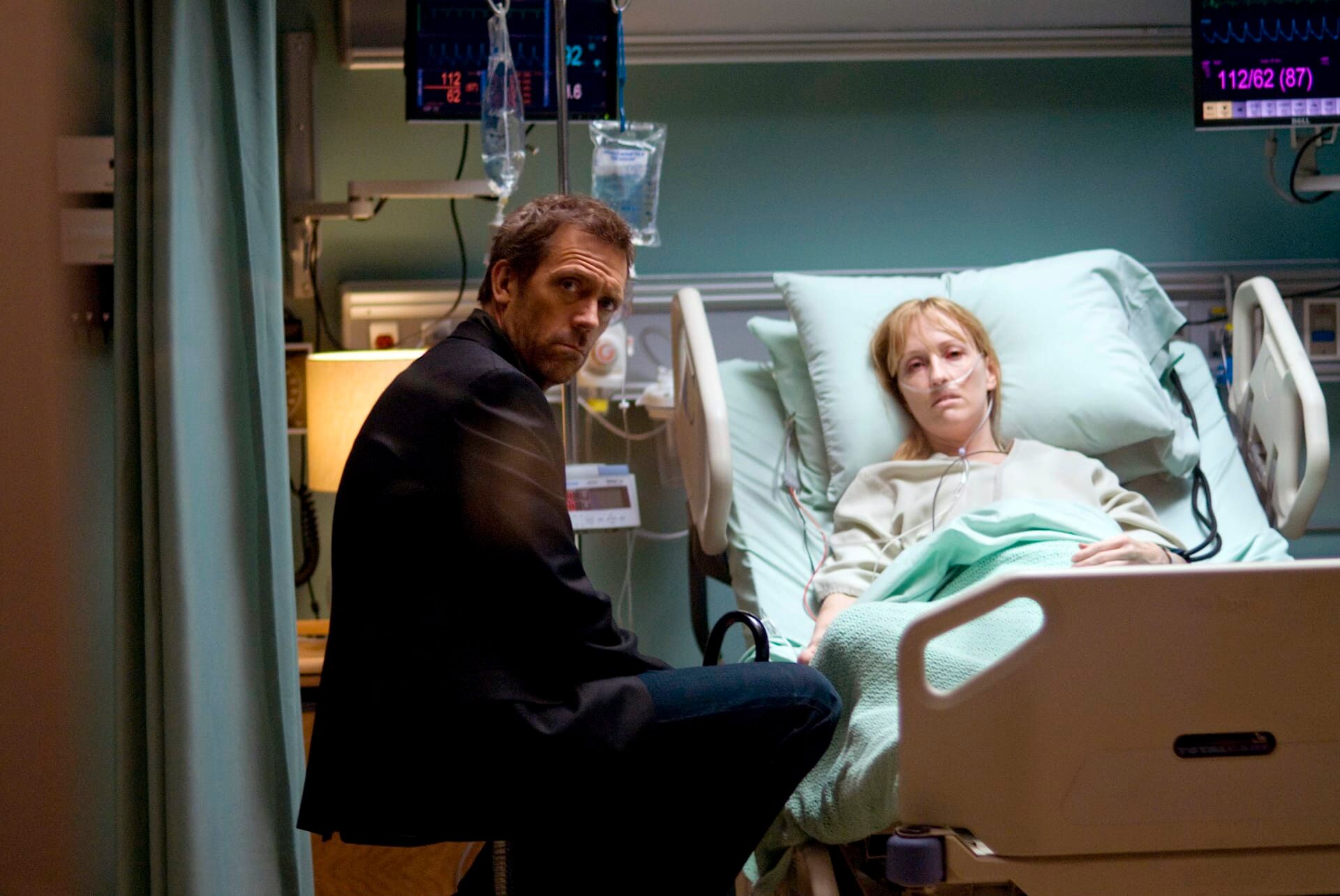 Dr House Saison 6