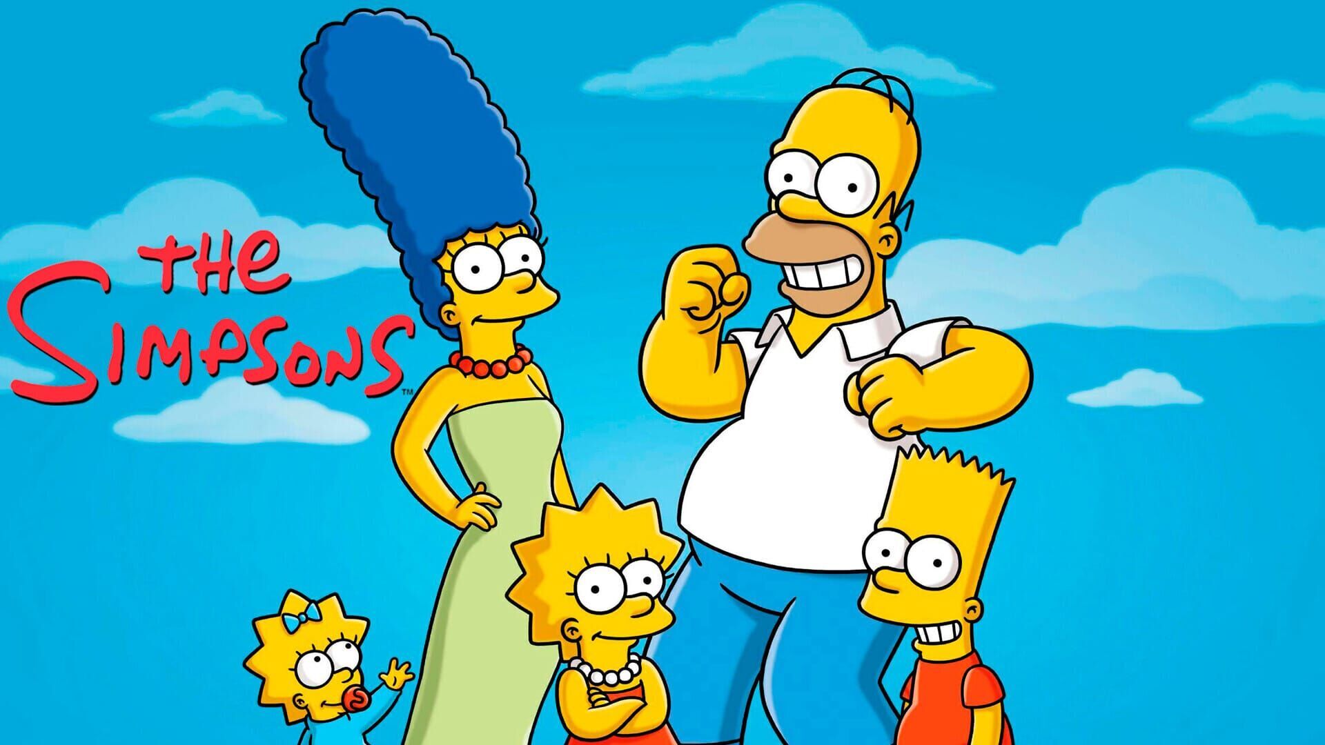 Les Simpson Saison 19