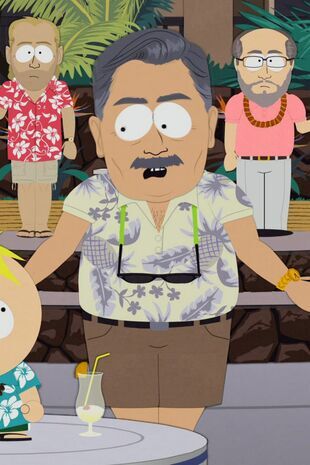 South Park Seizoen 16 Aflevering 11