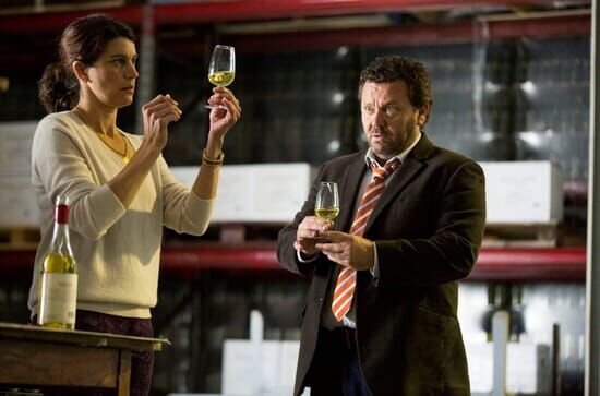 Brokenwood – Mord in...