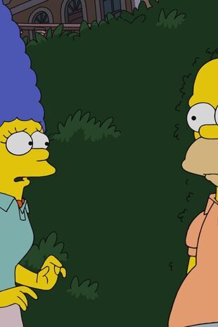 Les Simpson Saison 36 Épisode 2