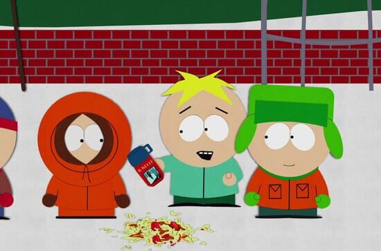 South Park