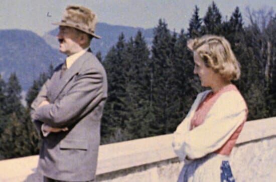 Eva Braun – Die Braut des Bösen