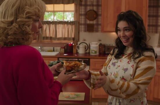 The Goldbergs