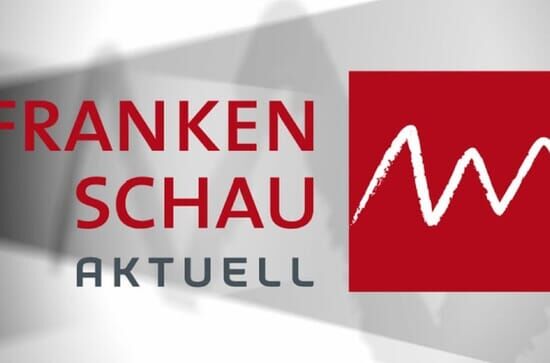 Frankenschau aktuell