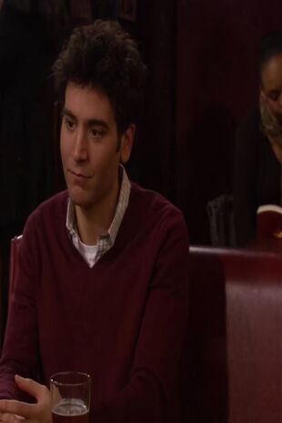 How I Met Your Mother Seizoen 6 Aflevering 17
