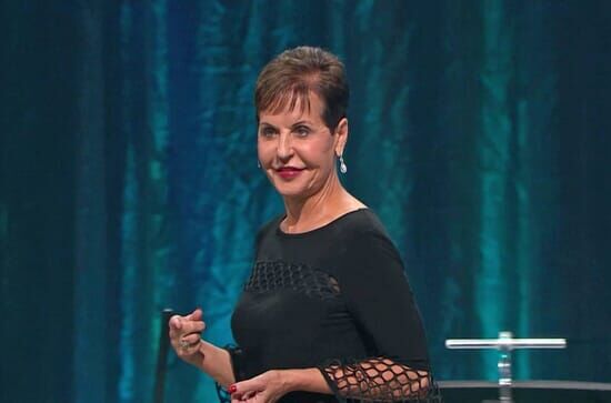 Joyce Meyer – Das Leben...