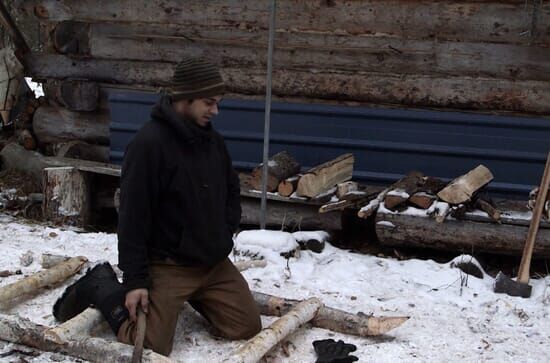 Yukon Men – Überleben in Alaska