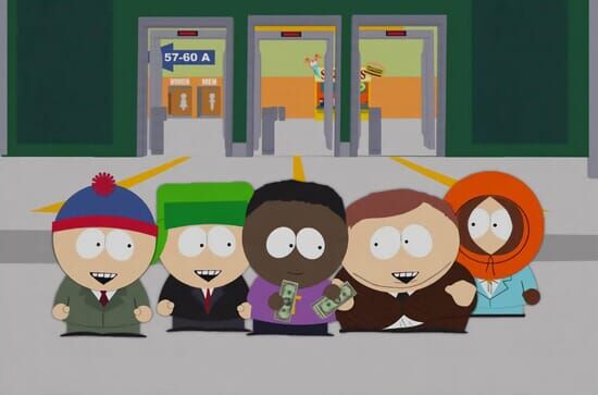 South Park