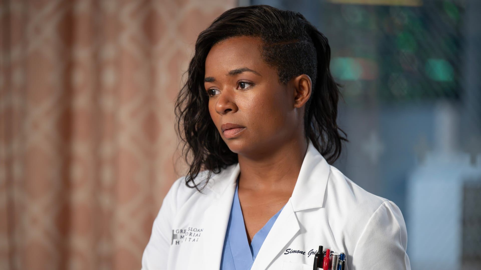 Anatomia lui Grey Sezonul 22 Episodul 11