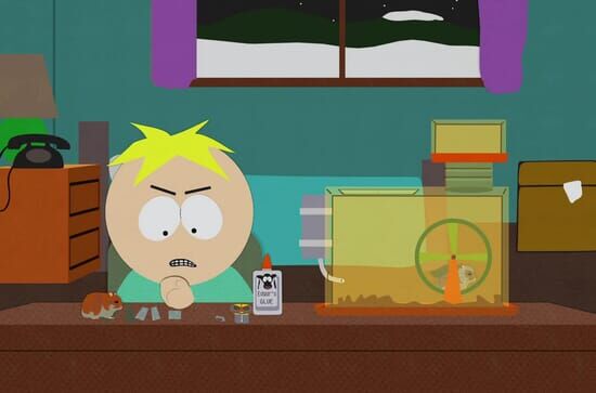 South Park