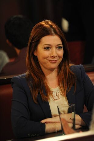 How I Met Your Mother Seizoen 8 Aflevering 24