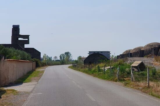 Geheime Bunker