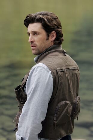 Anatomia lui Grey Sezonul 3 Episodul 7