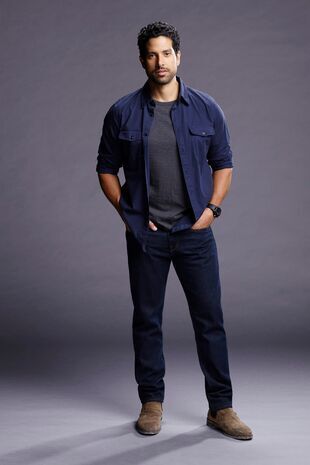 Minţi criminale Sezonul 12 Episodul 1