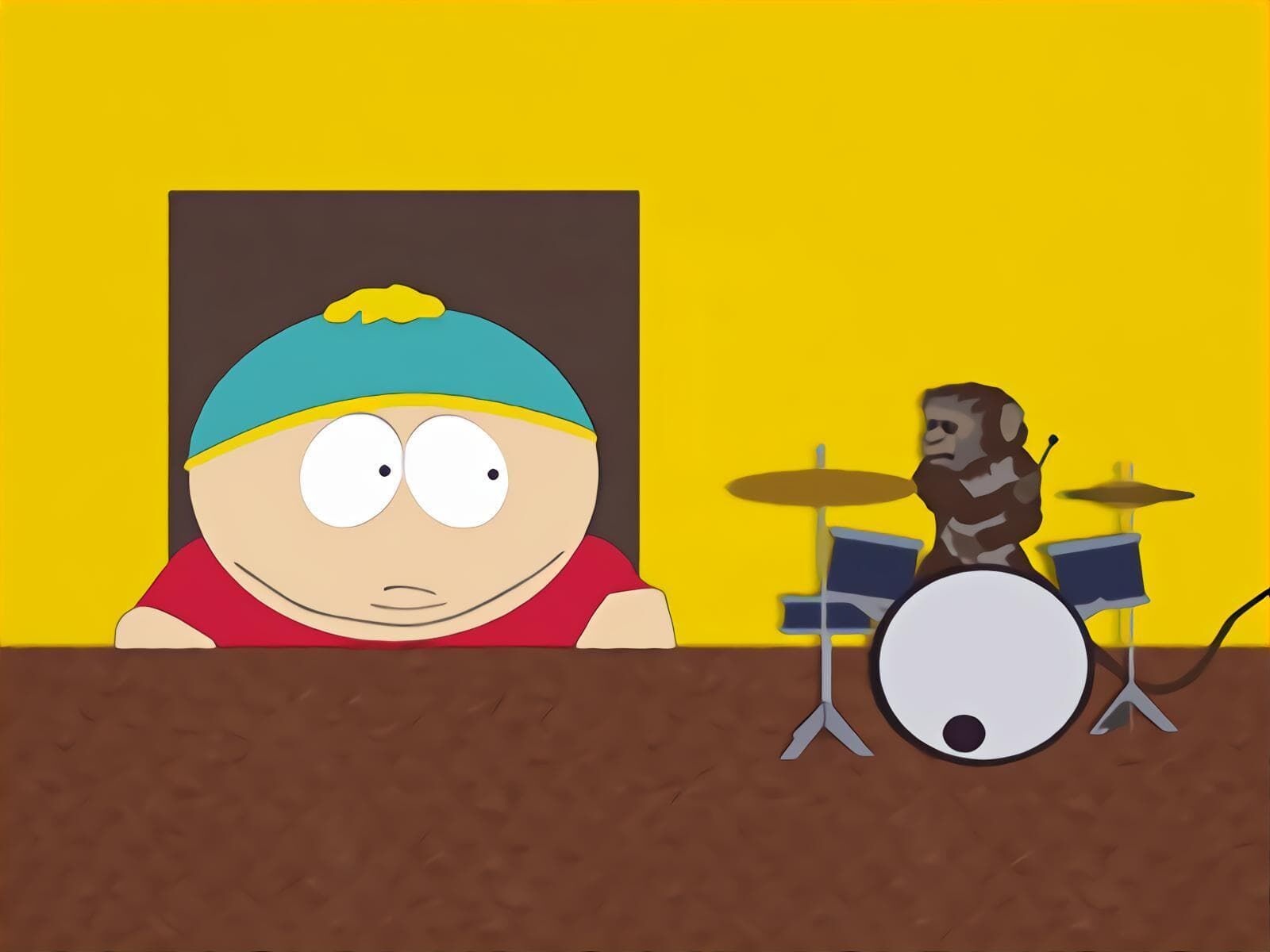 South Park Seizoen 3 Aflevering 13
