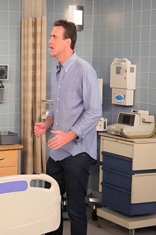 How I Met Your Mother Seizoen 9 Aflevering 7