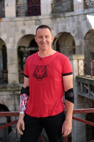 Fort Boyard Saison 28 Épisode 10