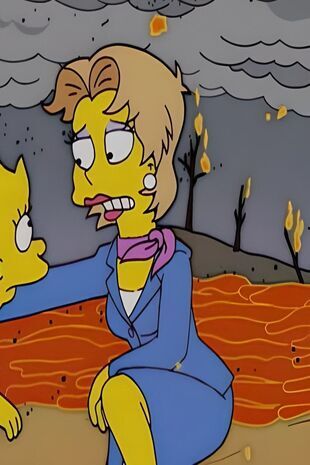 Les Simpson Saison 16 Épisode 4