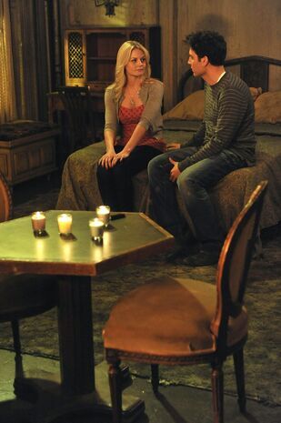 How I Met Your Mother Seizoen 6 Aflevering 22