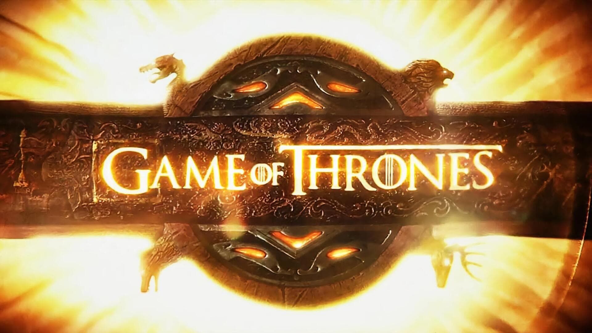 Game of Thrones
